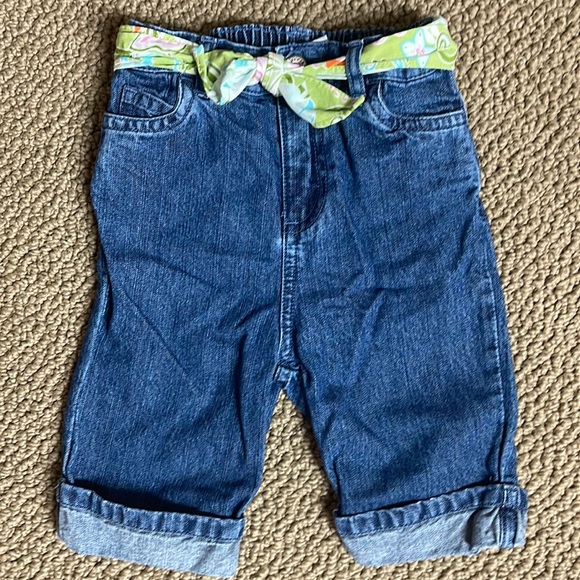Special Baby Other - Special Baby size 18 months jeans. Great condition and so cute!
